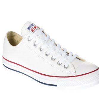 tenis de lona